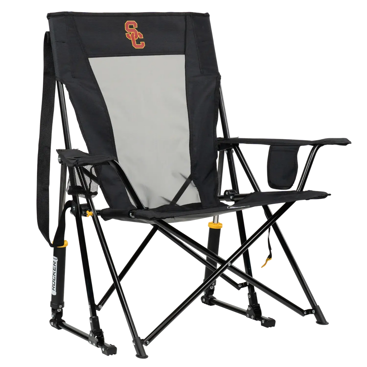College Comfort Pro Rocker™ - USC Trojans - Event Seat