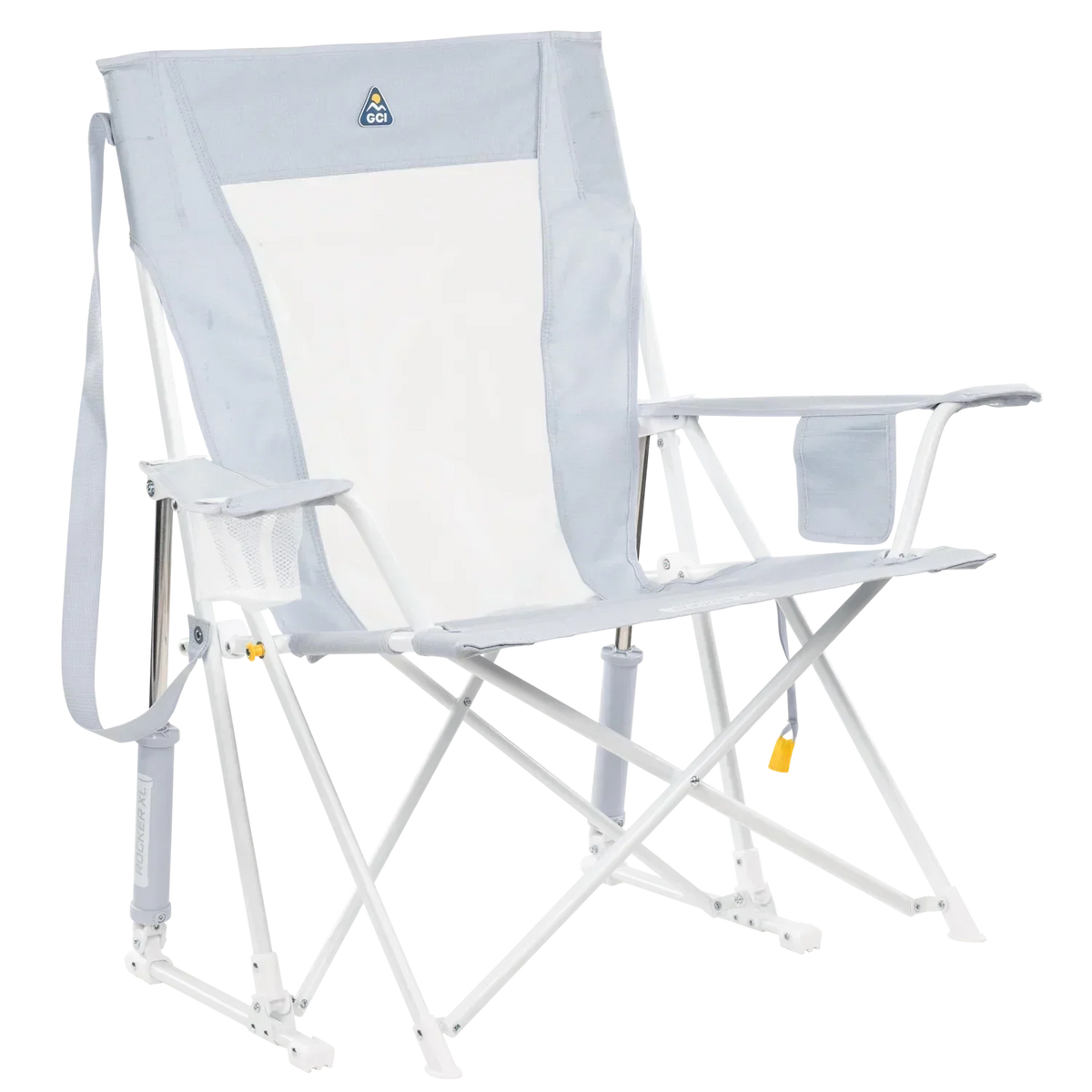 Comfort Pro Rocker XL™ - Travel Carry